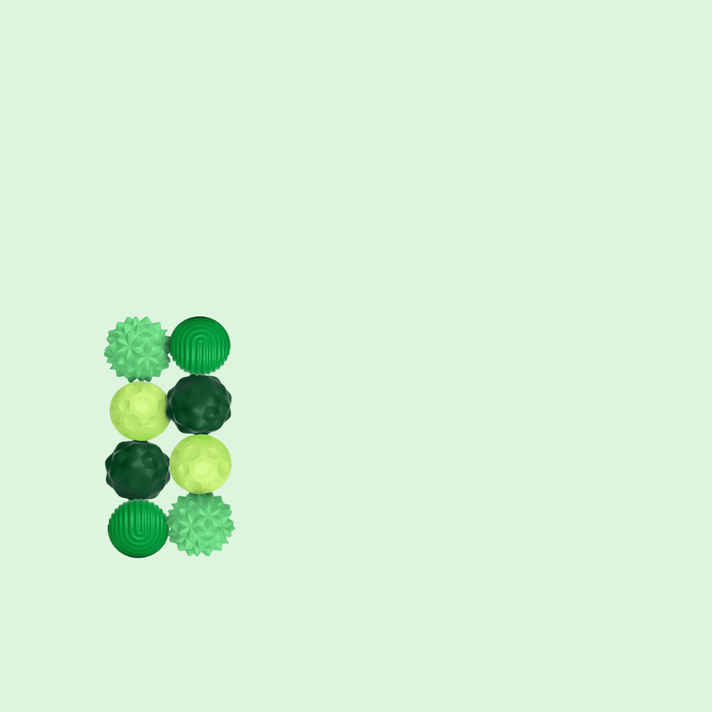 Banner background