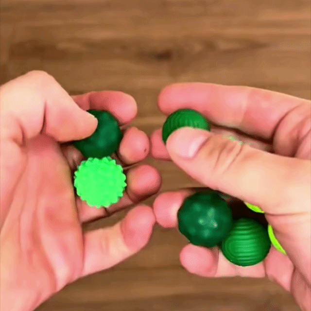 Kilka chwil dziennie dla wyciszenia