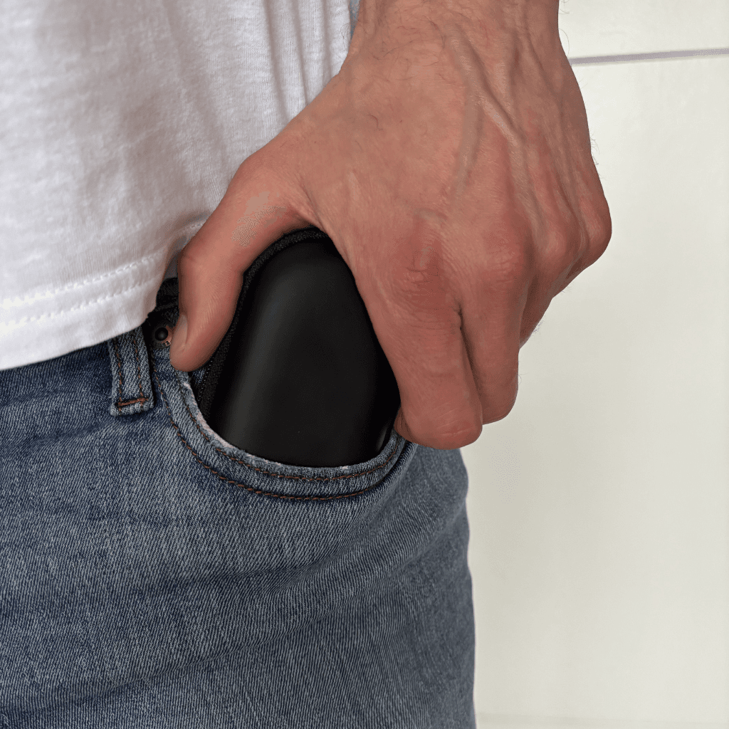 NeuroCalm - wyciszające kulki sensoryczne