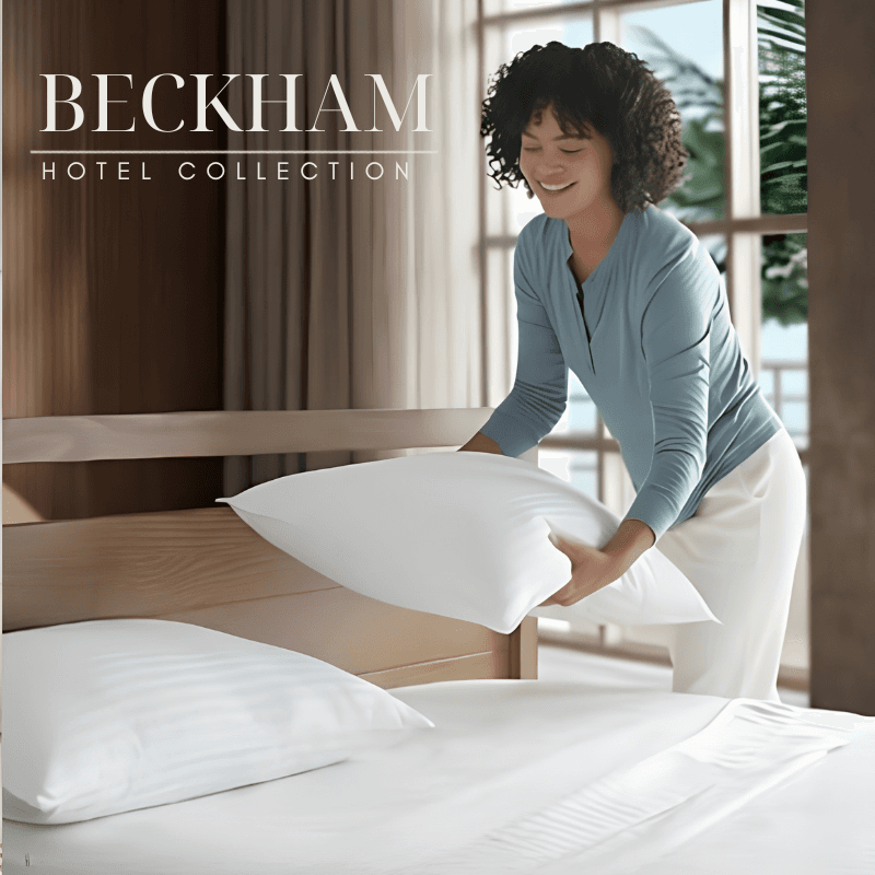 Poczuj hotelowy komfort już tej nocy